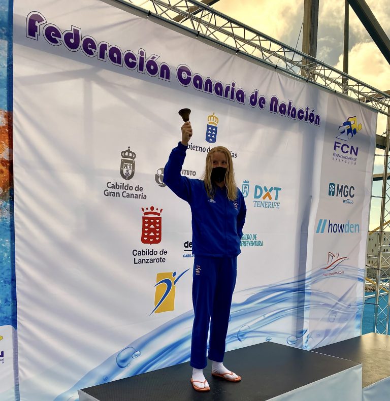 KENNEDY HOPE AÑADE UNA NUEVA MMR A SU PALMARÉS