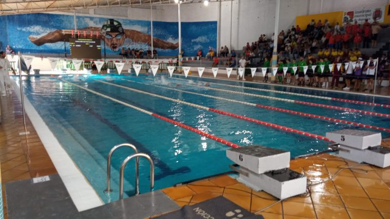 FASE INSULAR DE LA COPA DE CLUBS FEDECANAT