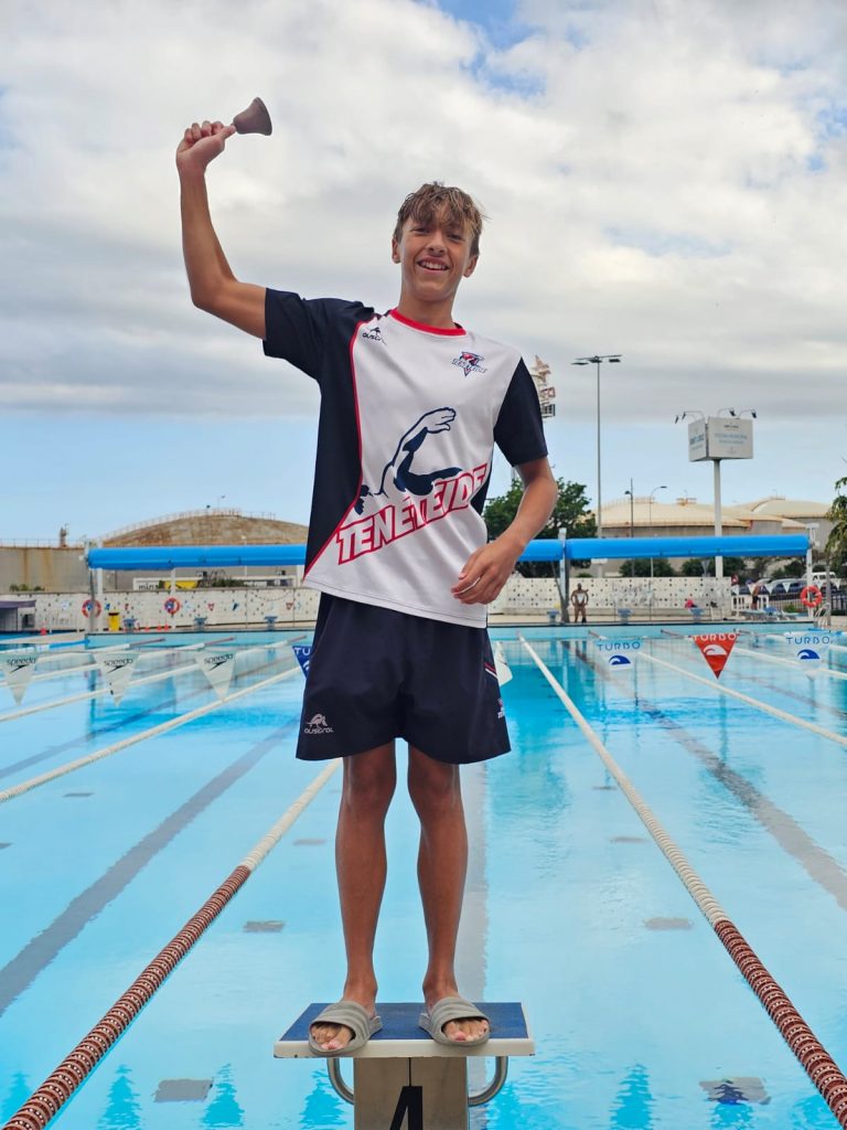 ARES GONZÁLEZ – DOBLE MMR-12