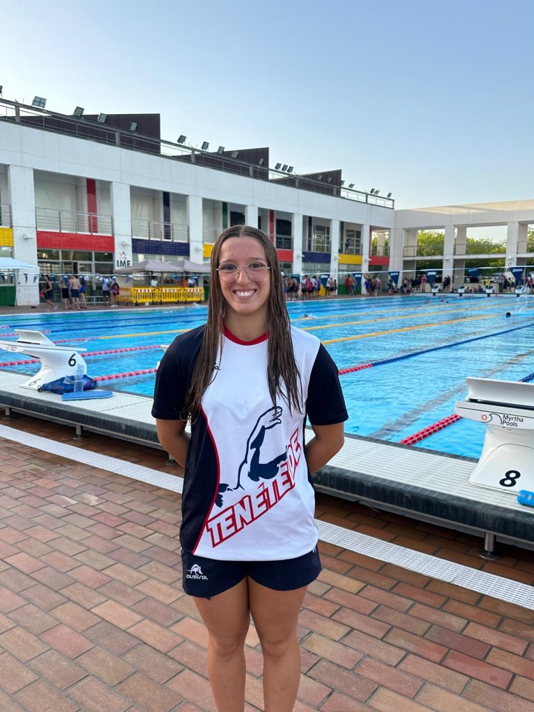 Veronica Basili, MMR-16