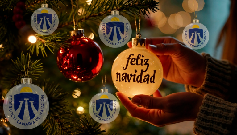 FELIZ NAVIDAD 2025